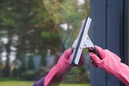 Window Cleaning Clackamas OR