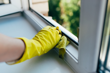 Window Cleaning Lake Oswego OR