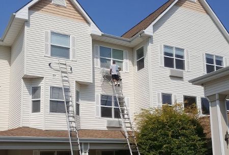 Window Cleaning Near Me Portland Or