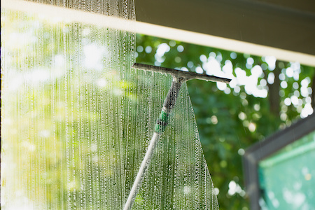 Window Cleaning Oregon City OR
