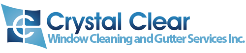 Crystal cleaning logo