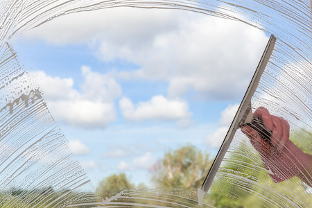Window Cleaning Happy Valley OR