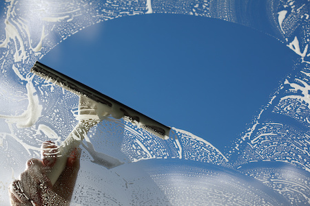 Window Cleaning Tualatin OR
