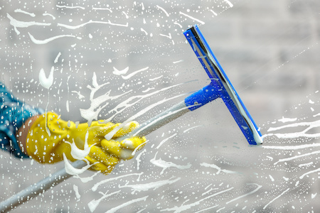 Window Cleaning West Linn OR