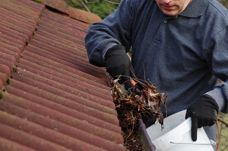 Gutter Cleaning Near Me Portland OR