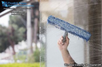 Window Cleaning Portland