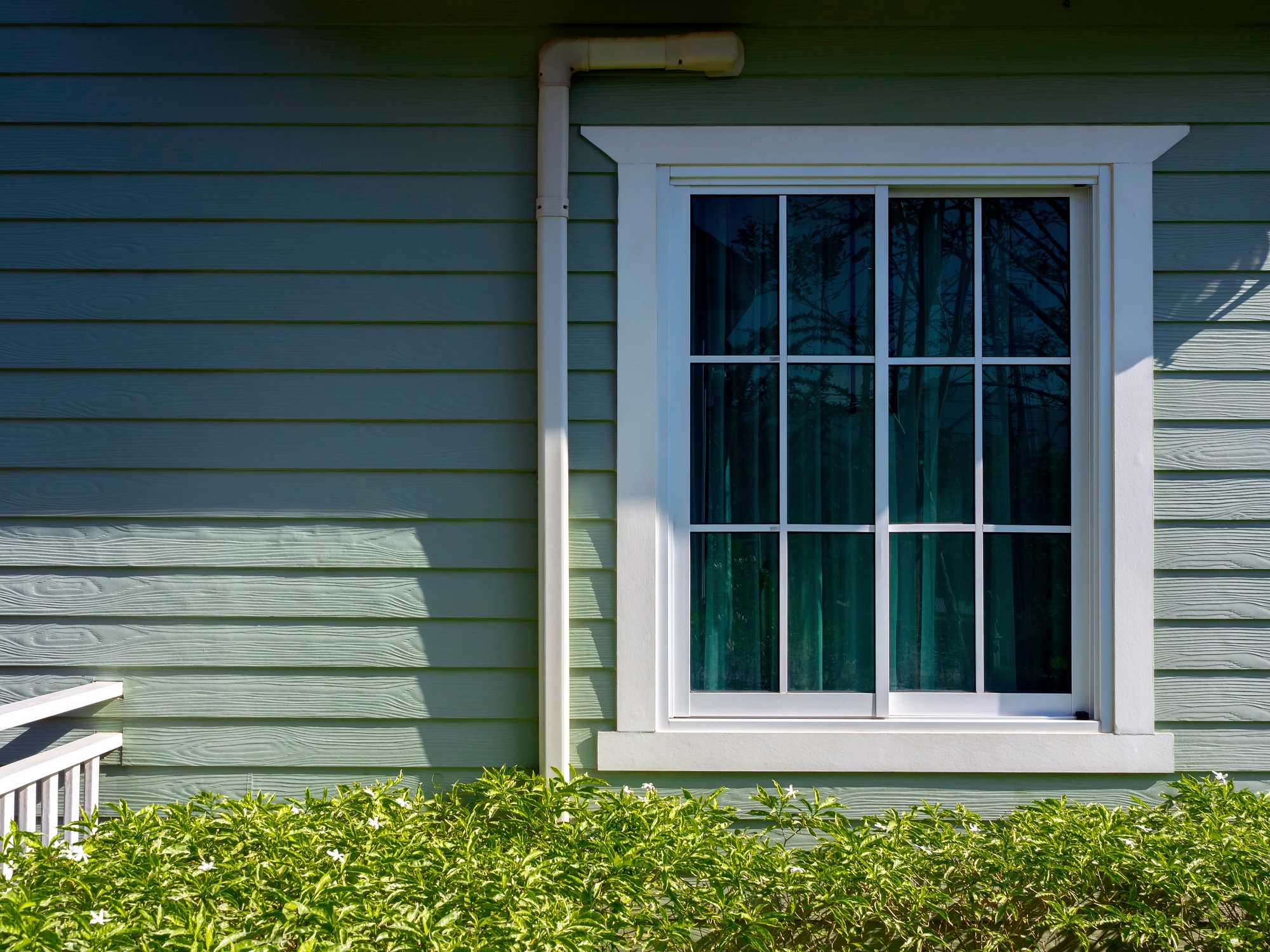 Window Cleaning Lake Oswego OR