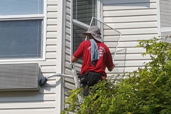 Window Cleaning Near Me Lake Oswego OR