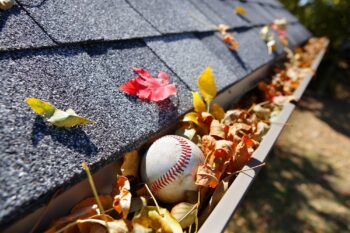 Gutter Cleaning Lake Oswego OR