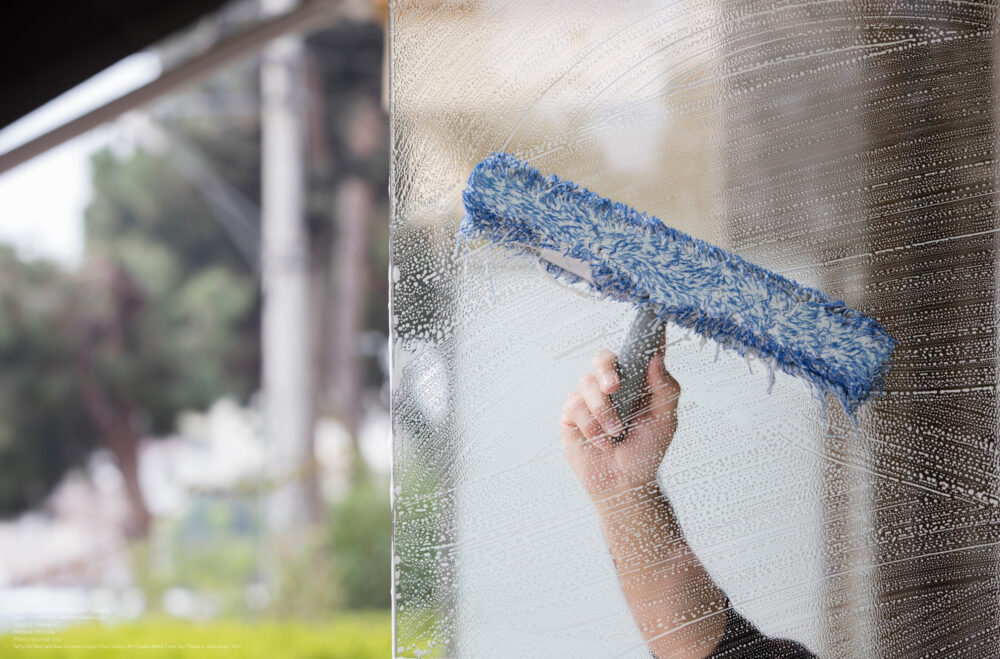 Window Cleaning Near Me Portland Oregon