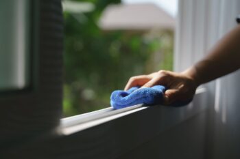 Window Cleaning Portland OR